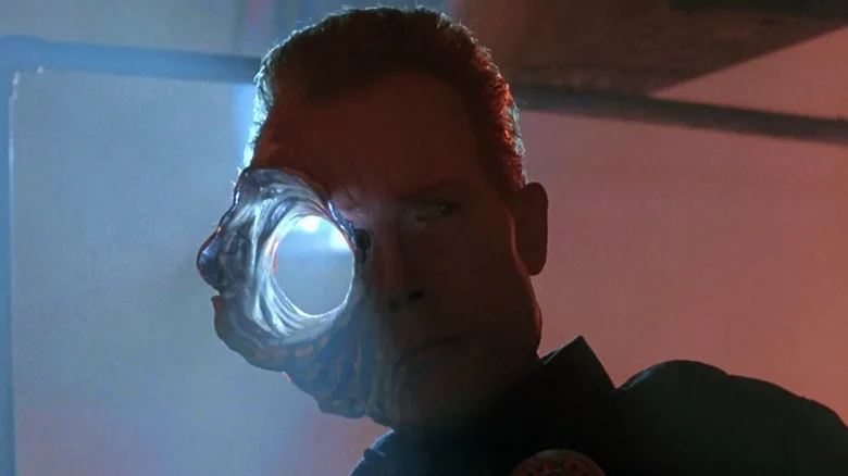 Introducing the 25 best robots in cinema history 14