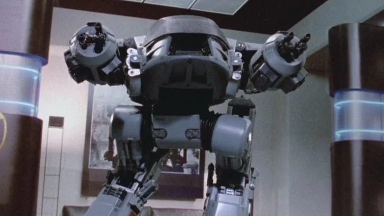 Introducing the 25 best robots in cinema history 17
