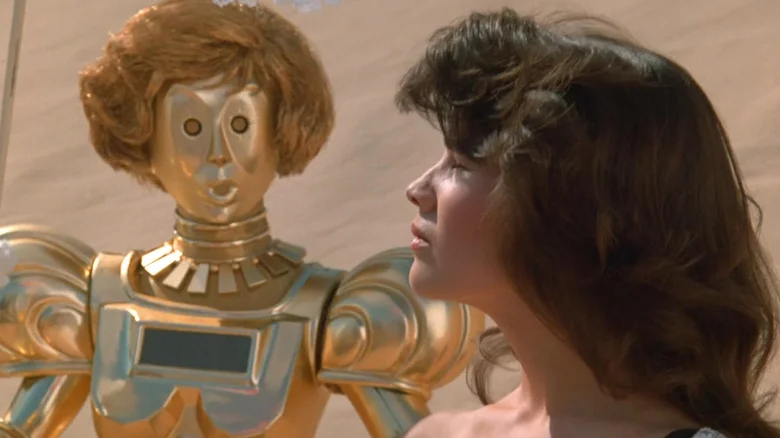 Introducing the 25 best robots in cinema history 18