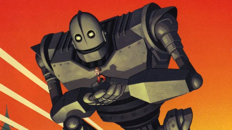 Introducing the 25 best robots in cinema history 2