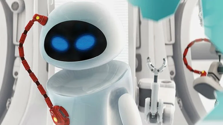Introducing the 25 best robots in cinema history 20
