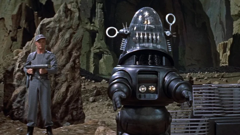 Introducing the 25 best robots in cinema history 21