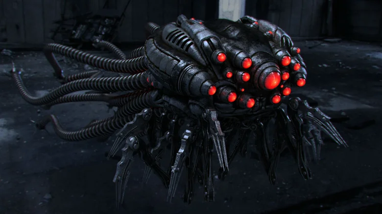 Introducing the 25 best robots in cinema history 23