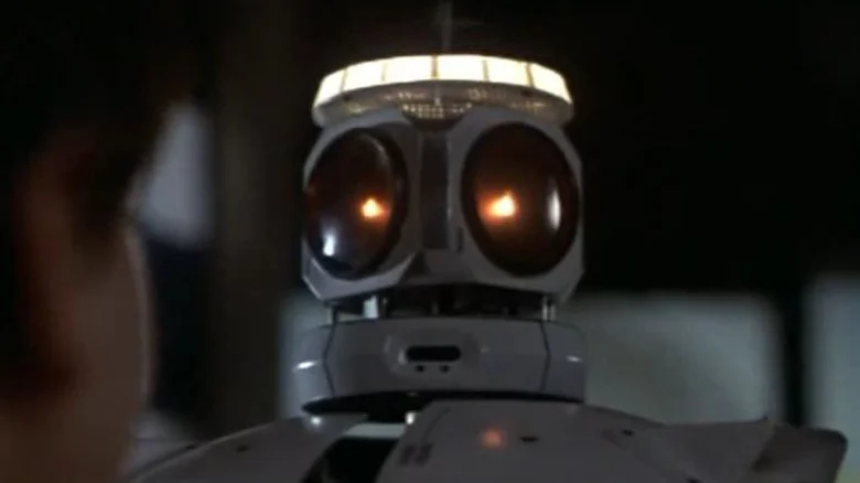 Introducing the 25 best robots in cinema history 7