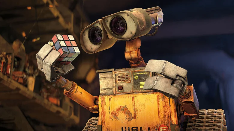 Introducing the 25 best robots in cinema history 9