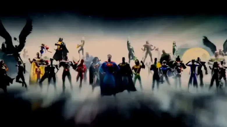 Its time for Batman to enter the DC Universe led by James Gunn 3