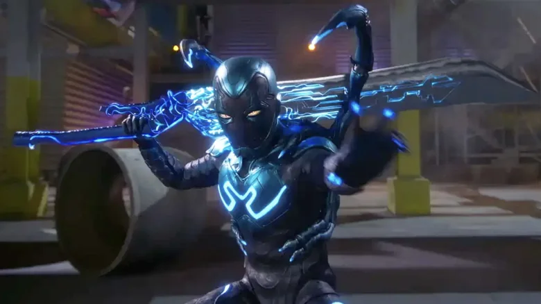 James Gunns DC Universe Moves Towards the Formation of the Justice League 3