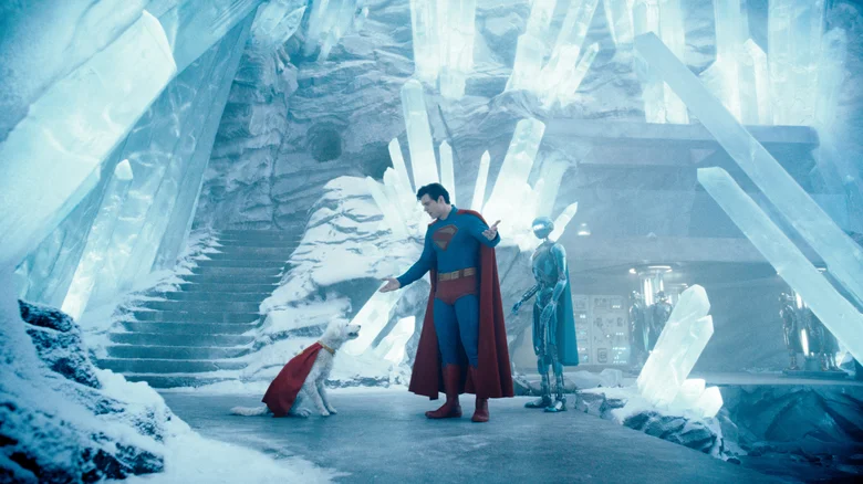 James Gunns Superman movie owes its brilliance to one character 3