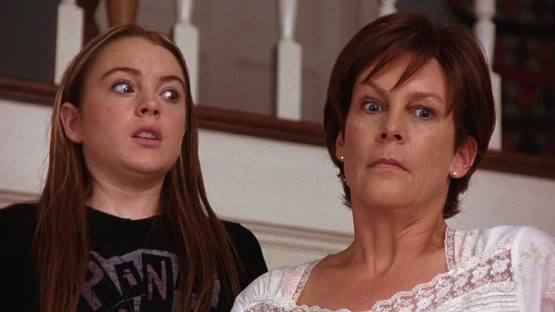 Lindsay Lohans 12 best movies 11