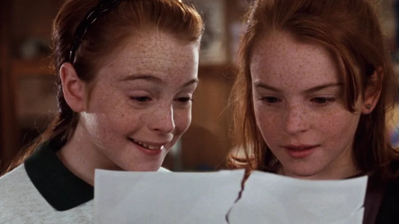 Lindsay Lohans 12 best movies 12