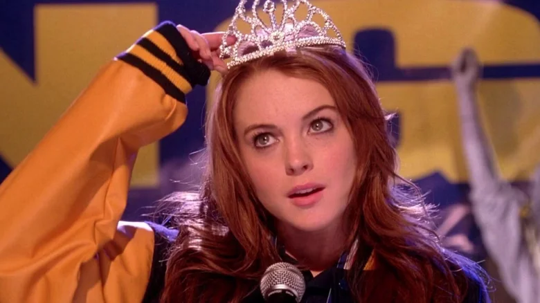 Lindsay Lohans 12 best movies 13