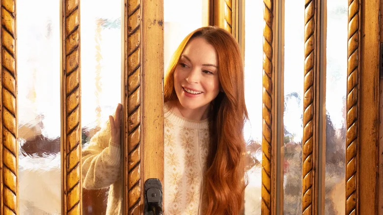 Lindsay Lohans 12 best movies 2