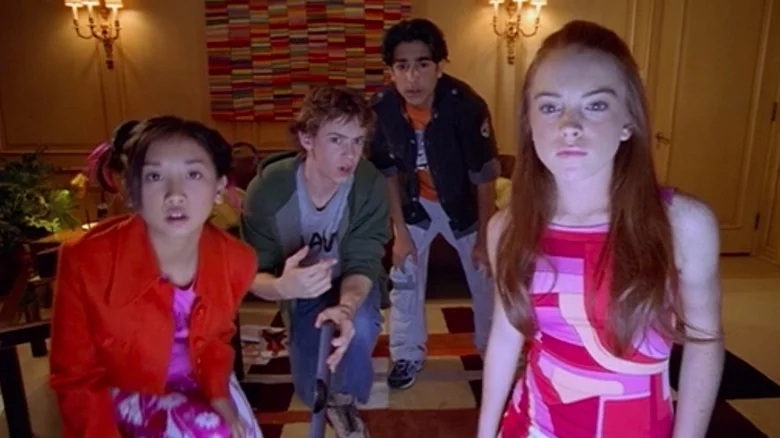 Lindsay Lohans 12 best movies 3