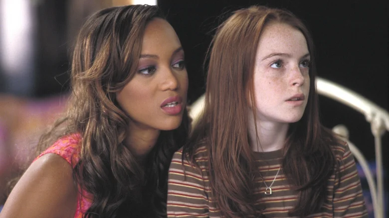 Lindsay Lohans 12 best movies 6