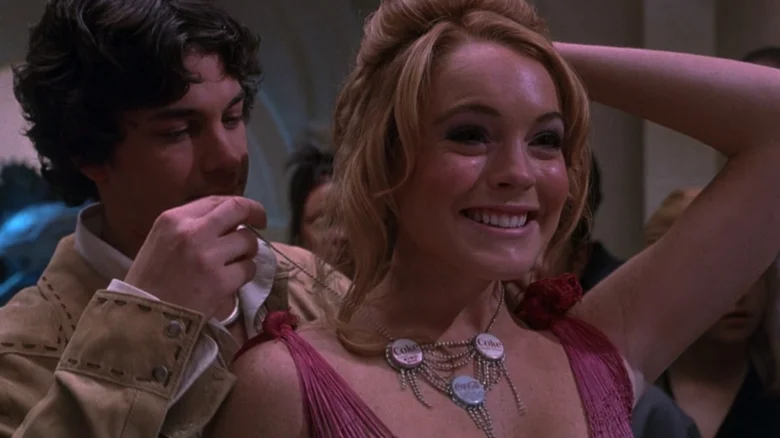 Lindsay Lohans 12 best movies 7