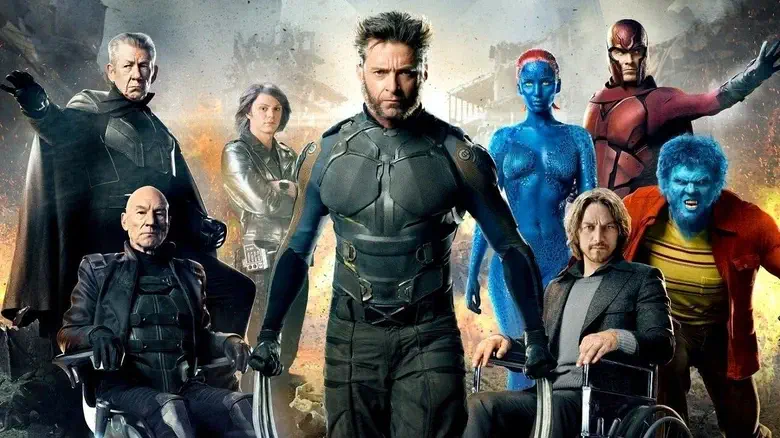 Marvel has a specific plan for the box office success of the X Men reboot 2