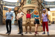 جدول زمانی انتشار فصل دوم One Piece، پلتفرم پخش و سایر جزئیات تا به امروز! - فلاتو