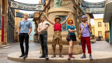 جدول زمانی انتشار فصل دوم One Piece، پلتفرم پخش و سایر جزئیات تا به امروز! - فلاتو