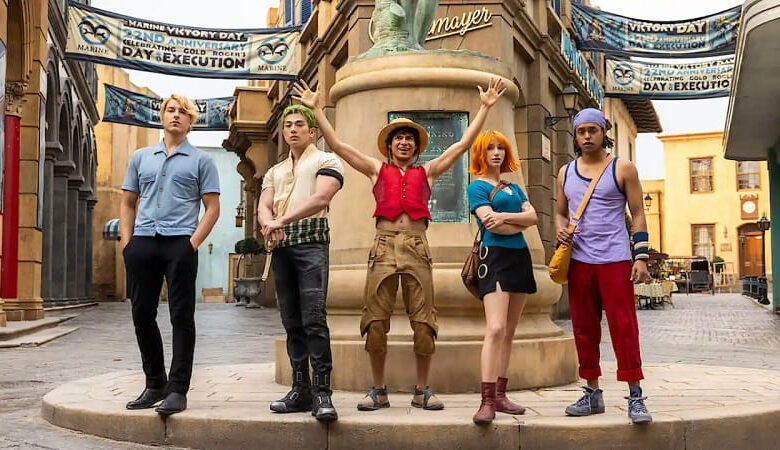 جدول زمانی انتشار فصل دوم One Piece، پلتفرم پخش و سایر جزئیات تا به امروز! - فلاتو