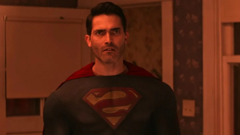 Seinfelds love story with Superman 2