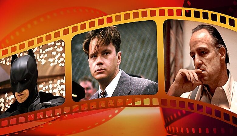 معرفی ۱۰ فیلم برتر تاریخ سینما از نگاه IMDb! 1 معرفی ۱۰ فیلم برتر تاریخ سینما از نگاه IMDb - فلاتو