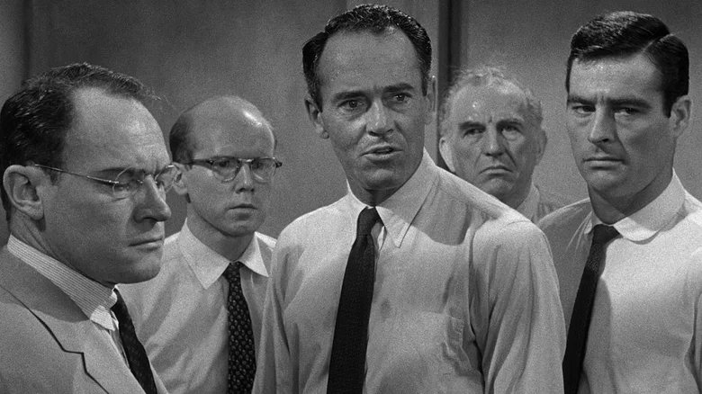 The 10 best films in cinema history according to IMDb 7 min