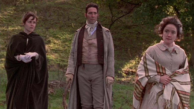 The 15 Best Jane Austen Adaptations Ranked 11