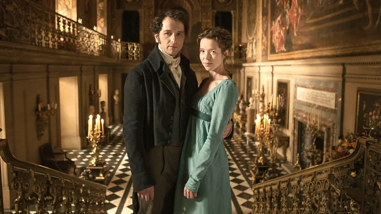 The 15 Best Jane Austen Adaptations Ranked 13