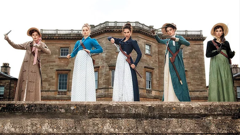 The 15 Best Jane Austen Adaptations Ranked 15