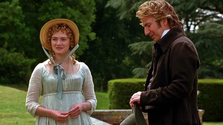 The 15 Best Jane Austen Adaptations Ranked 5