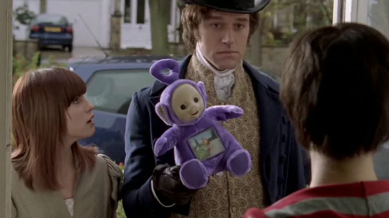 The 15 Best Jane Austen Adaptations Ranked 8