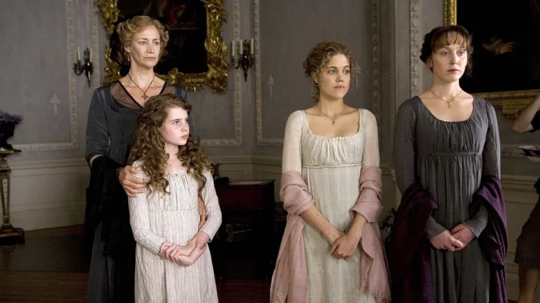 The 15 Best Jane Austen Adaptations Ranked 9