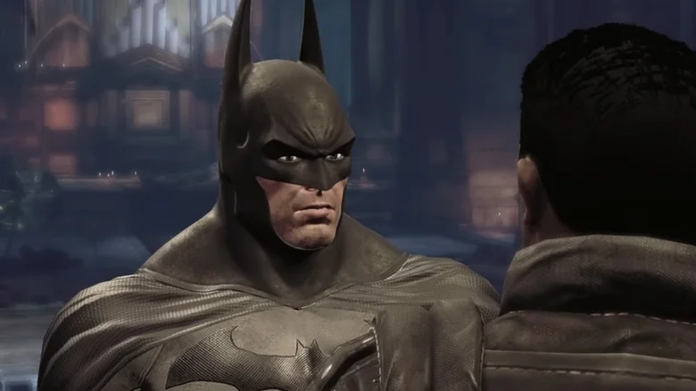 The best video games based on DC comics 14