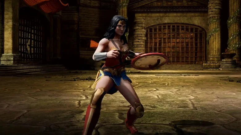 The best video games based on DC comics 2
