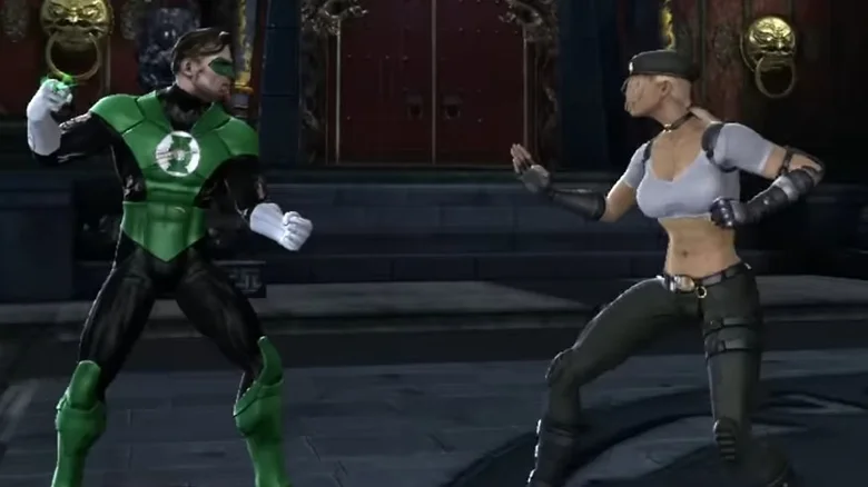 The best video games based on DC comics 6