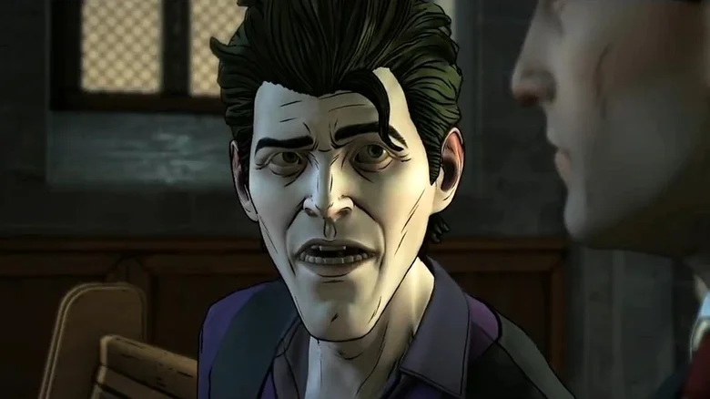 The best video games based on DC comics 7