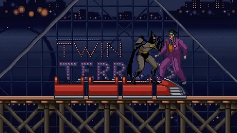 The best video games based on DC comics 8