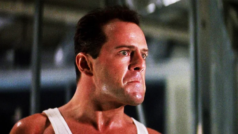 ترتیب صحیح تماشای فیلم‌های جان‌سخت (Die Hard) - فلاتو