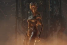 قدرت کیهانی (Power Cosmic) در فیلم «چهار شگفت‌انگیز: نخستین گام‌ها» چیست؟ - فلاتو