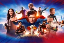 ۱۲ فیلم و سریال DC Comics که پس از «سوپرمن» می‌خواهیم ببینیم - فلاتو