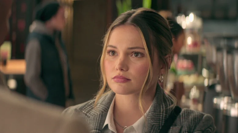 اولیویا هولت (Olivia Holt) - فلاتو