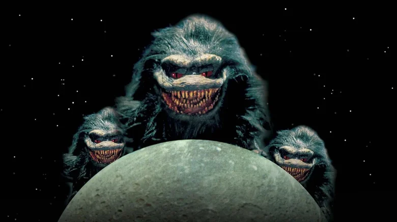 فیلم Critters 4 - فلاتو