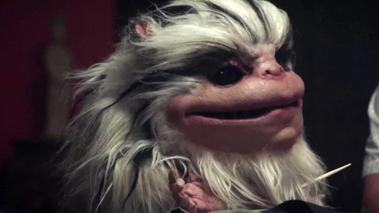 Critters 2: The Mainفیلم  Course - فلاتو