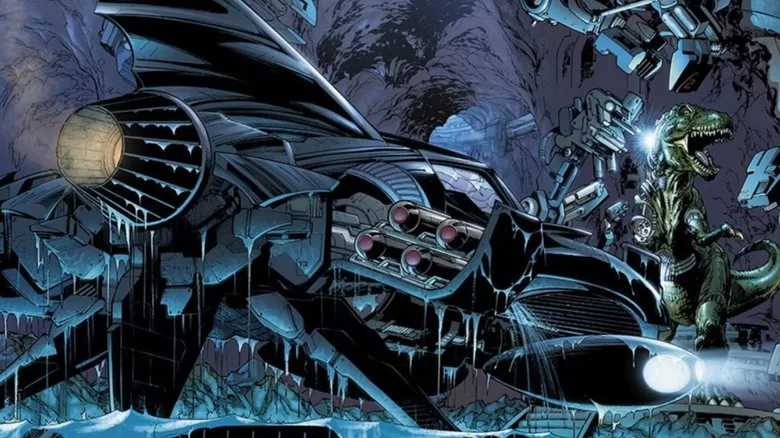 Five things we need to see in The Batman 2 3