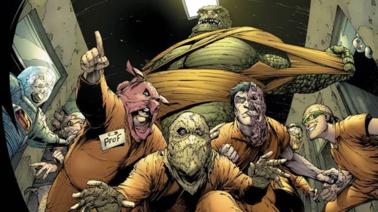 Five things we need to see in The Batman 2 4