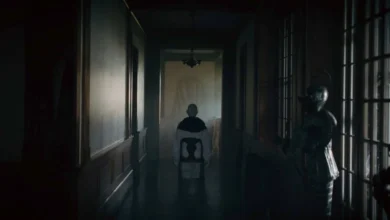 نقد فیلم Hell House LLC: Lineage | پایانی متفاوت برای یک فرنچایز ترسناک - فلاتو