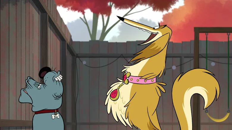 Idris Elba shines in Netflixs new adult animation 3
