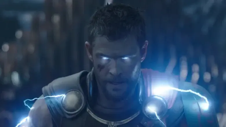 ثور (Thor) - فلاتو