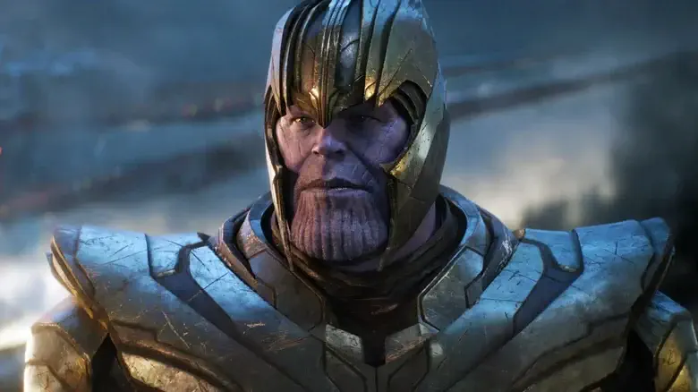 تانوس (Thanos) - فلاتو