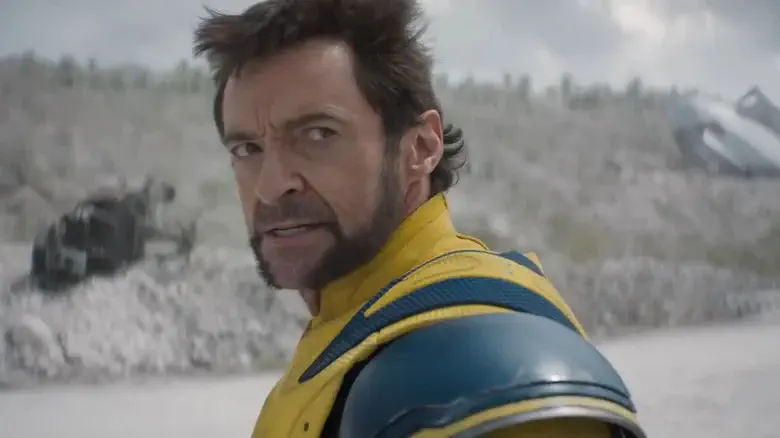 ولورین (Wolverine) - فلاتو